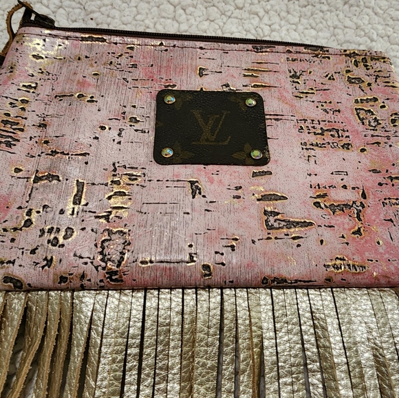 NWT Keep it Gypsy Purse - Picture 3 of 3